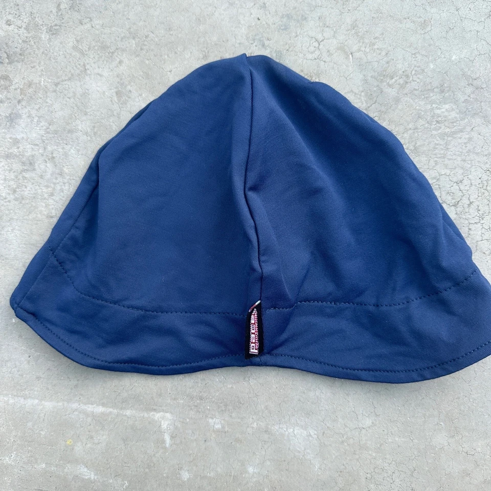 PACE SPORTSWEAR ВПИТЫВАЮЩИЙ ПОЛИЭСТЕР КОМАНДЫ ВЕЛОСПОРТ BEANIE НОВЫЙ ВЕЛОСИПЕД ЕЗДЫ КЕПКА ШЛЯПА! - Изображение 3 из 4