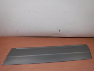 Jeep Grand Cherokee WJ 01-03 Passenger Front Door Trim Molding Factory Laredo