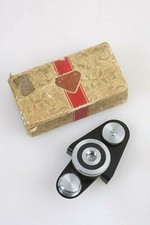 Rolleiflex Panoramakopf 360 Degree Head with Bubble Level