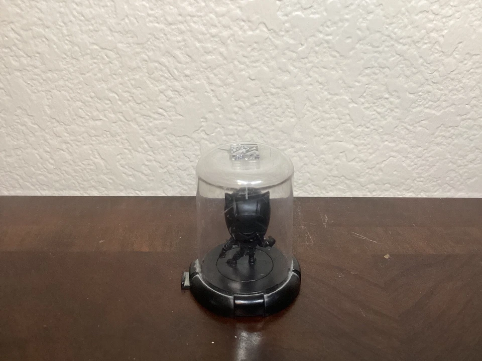 Черная пантера| Капитан Америка Гражданская война| Игрушка Mini Zag - Изображение 2 из 4