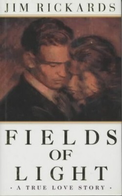 Fields of Light, Rickards, Jim