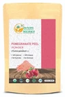 100% Pure Organic Herbs Botanica Natural Pomegranate Peel  Powder - 150 grm
