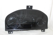 Speedometer Instrument Cluster Dash Panel Gauges 2010 Ford Milan 76,957 Miles