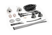 Forge Motorsport Dump Valve Kit For Audi Rs5 F5 Mk2 2.9 V6 Blow Off Fmdv27a