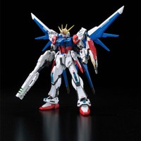 Gundam - 1/144 Build Strike Full Package Real Grade Model Kit Rg Bandai