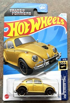 HOT WHEELS TRANSFORMER BUMBLE BEE,PURPLE PASSION, Ford Mustang Dark Horse,NISSAN
