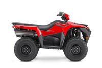 2022 suzuki KingQuad LT-A500XP direction assistée. Frais inclus+Taxes