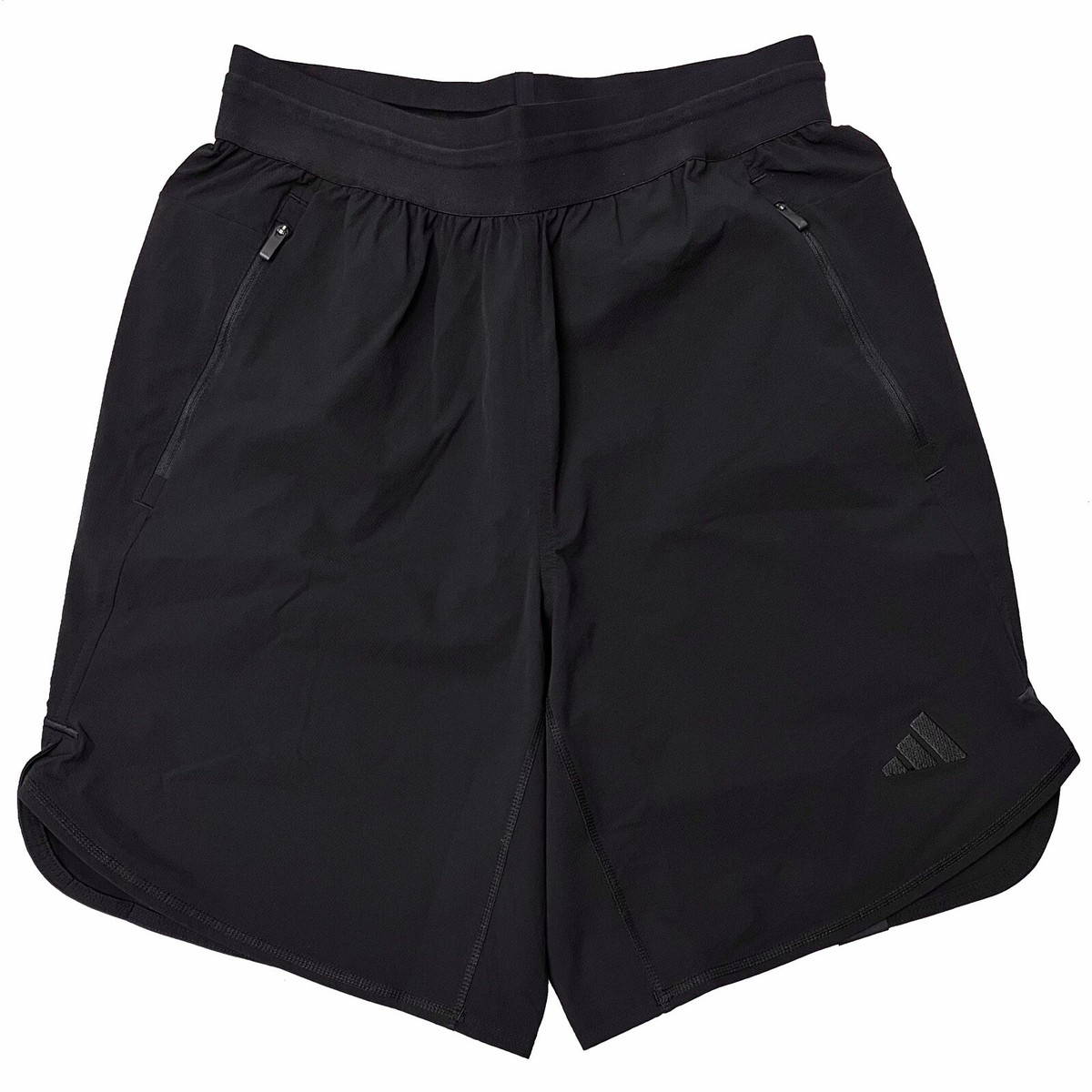 MEN'S SMALL - ADIDAS Designed 4 Training CORDURA 9” Shorts HY0775