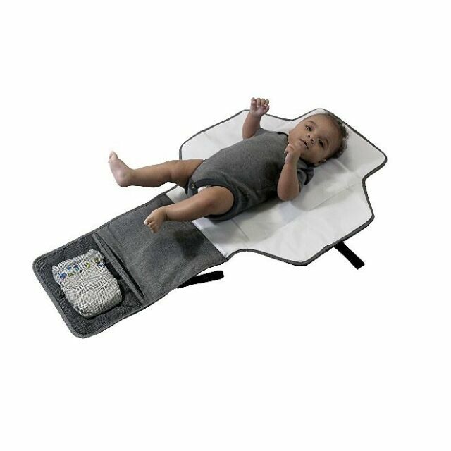 hungry caterpillar changing mat