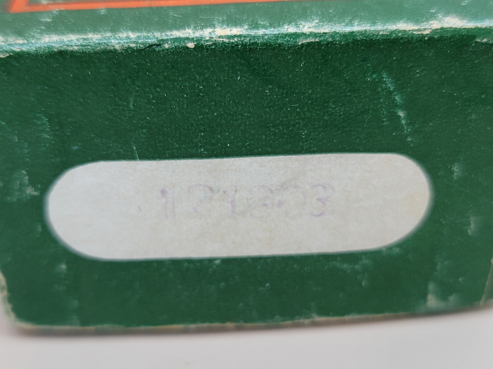 VTG SINGER Sewing Machine Attachments 121903 Instruction Manuals Model