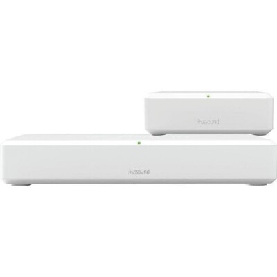 Russound BSK-2 MCA Series Full-Featured Bluetooth Source Components Kit, BTC-2X