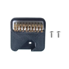 3D Printer Accessories Nozzle Cleaning Brush Extruder Hotend Nozzle Cleaner