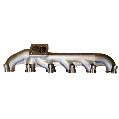 Exhaust Manifold 3931440 fits for Cummins 6CT 8.3 Engine | eBay