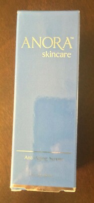 Luxe Anti-Aging Serum Proven Ingredients Moisturizer Fine Lines Wrinkles XEP-018