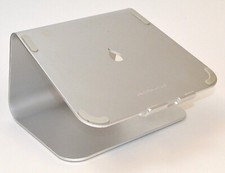 RainDesign mStand Notebook Stand, Silver Used 