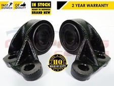 FOR ROVER 75 V8 MGZT 260 ZT260 FRONT LOWER SUSPENSION WISHBONE ARM REAR BUSHES