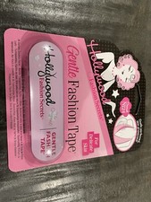 Fashion Tape Hollywood Fashion Secrets Gentle Fashion Tape