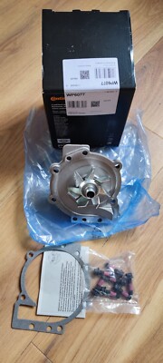ContiTech Wasserpumpe (WP6077) von Continental