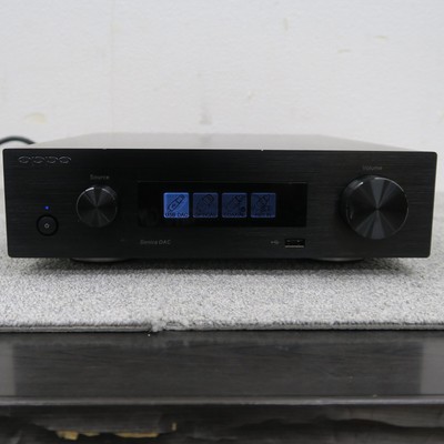 OPPO SONICA DAC 3 D/A converter oppo with Box Operation confirmed 