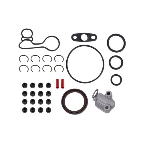 Engine Pistons Overhaul Rebuild Kit Head Gasket For Chevy Cruze Buick 1.4L Turbo - Picture 12 of 12