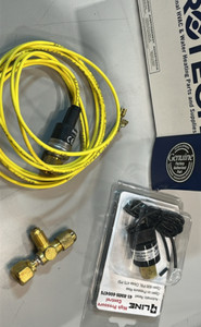 SWITCH HIGH PRESSURE MINI CONTROL OPEN-350 PSI/ CLOSE-250 PSI PMAX 500 250VAC 3A