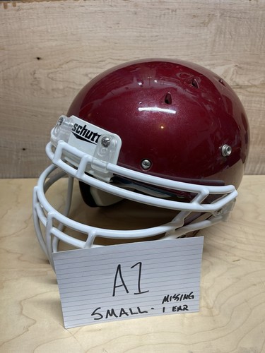 Schutt DNA Pro Plus Football Helmet 