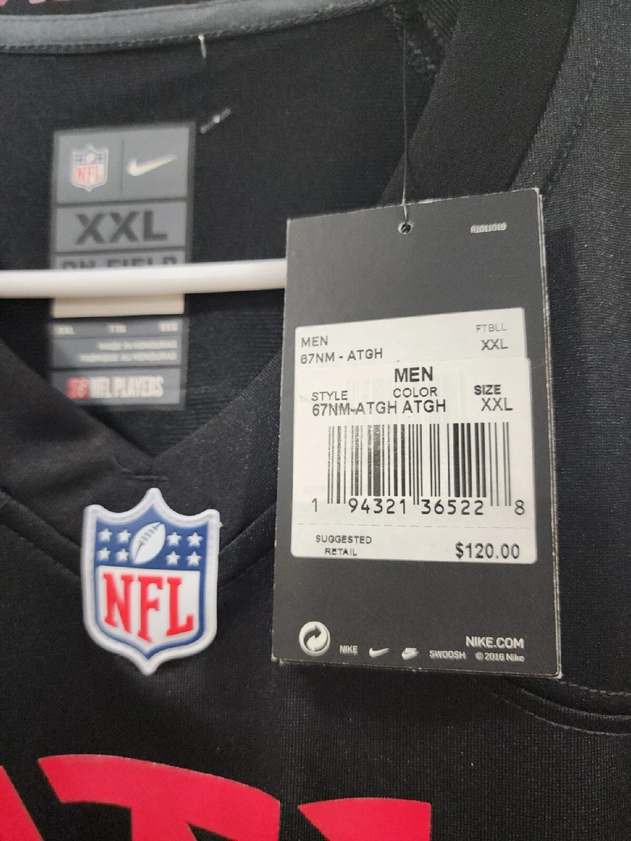 Julio jones nike elite jersey cheap