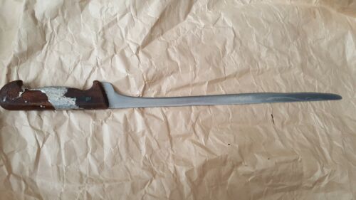 DONER KNIFE 67.5 cm long  - Picture 1 of 9