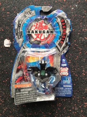 bakugan meta dragonoid