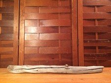 Beautiful 20" DRIFTWOOD Piece Art Terrarium Taxidermy Aquarium Beach Wood DECOR