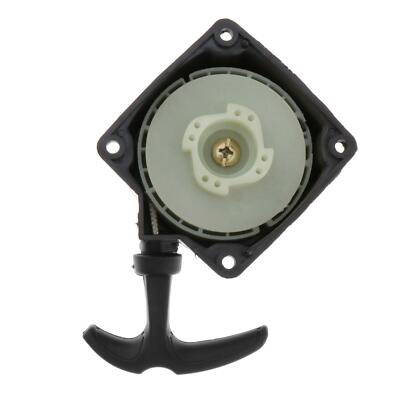 Motor Boot Marine Motor Teile Ziehen Starter für Hangkai 2 Hub 3,5 hp