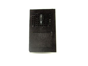 BMW 7 E65 E66 Lufteinlass Luftdüse Verkleidung 22167210 center console air vent