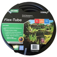Holman FLEX GARDEN TUBE High Kink Resistance,...