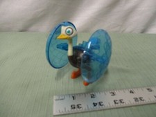 Miles from Tomorrowland ostrich ride-on action figure toy small