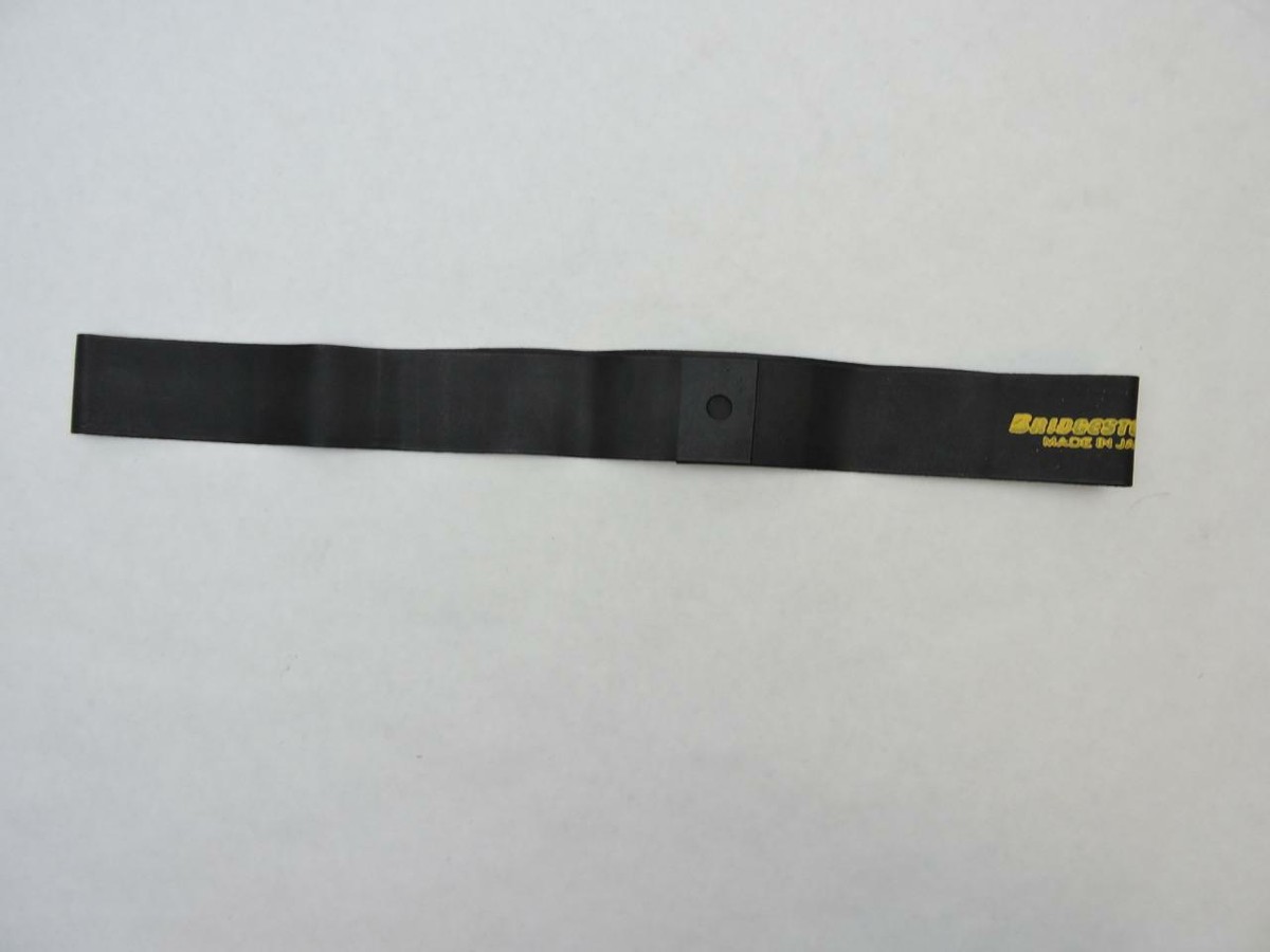 42713-MR1-671 NOS Honda Rear Wheel Tire Flap VT750 VT750C Shadow