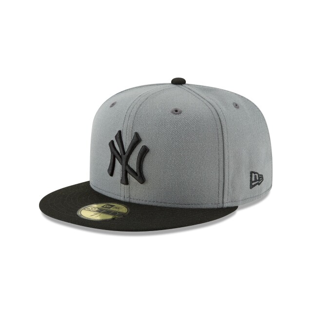 帽子 NEW ERA New York YANKEES LONG BRIM HAT L New Era Summer Mesh Fitted Long Brim Hat New York Yankees