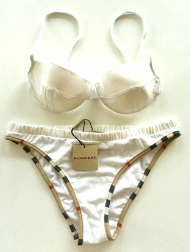 Maillots de bain Burberry pour femme