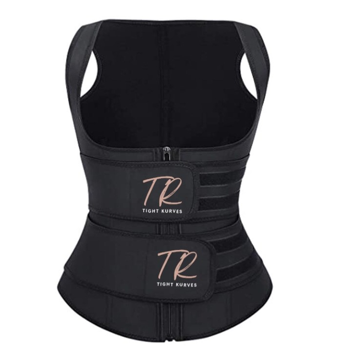 Waist Trainer-image