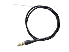 46 INCH BLACK THROTTLE CABLE FITS HONDA TRX250 RECON 1997 1998 1999 2000 2001 