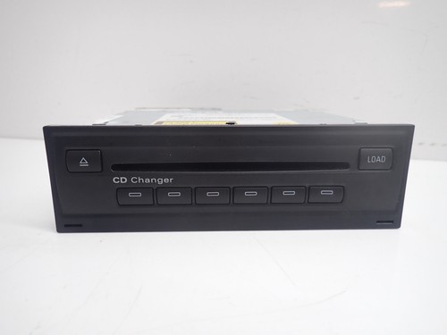 AUDI A5 2010 CD CHANGER MULTIMEDIA UNIT (NO CODE) 4E0910110L - Picture 2 of 8