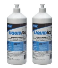 Norton 97116 Liquid Ice, Extra Cut, (2 Quarts)