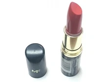Max Factor Moisture Rich Lipstick * # 557 Papaya * New
