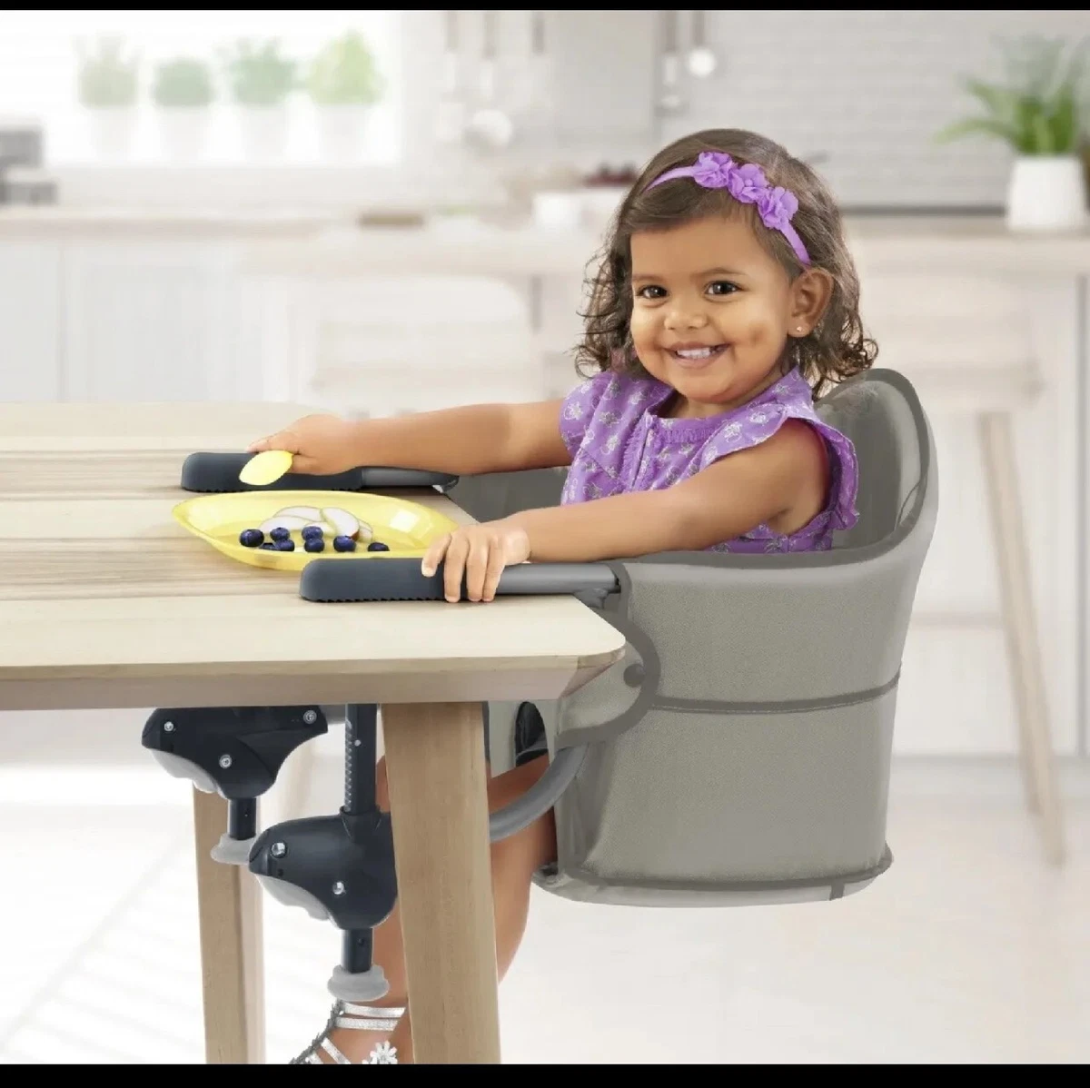 Chicco caddy hook on hot sale chair