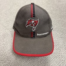 Tampa Bay Buccaneers Logo Athletic Hat Cap Vintage NFL Pro Line Adjustable