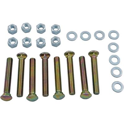 Jandy R0057000 Kopfbolzenkit Für Zodiac Jandy Laars EPC/ESC/EPG/ESG/Lite
