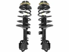 For 1998-2001 Infiniti QX4 Strut and Coil Spring Assembly Front Unity 47779DY