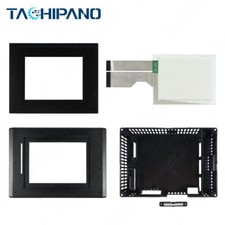 Plastic Case For 2711-t10g15 2711-t10g15l1 Pv 1000 With Touch Screen Film