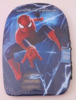Original Marvel Kids Spider-man Beach Foam Swim Kick Board Water Surf 27 X 18 Original Marvel Kids Spider-man Beach Foam Swim Kick Board Water Surf 27 X 18