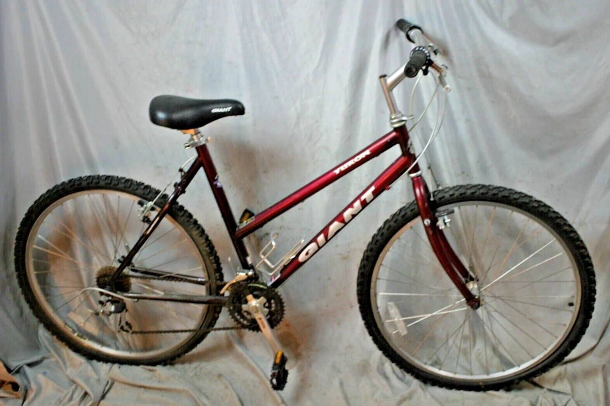 Giant 26 in Bikes for sale - eBay