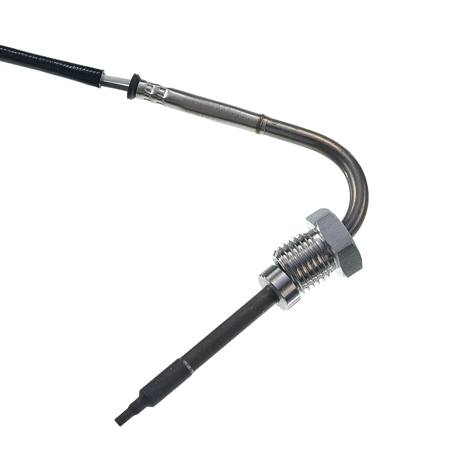 Sensore temperatura gas di scarico pre catalizzatore per Insignia A G09 Saab 9-5 2.0L Diesel - Immagine 4 di 4